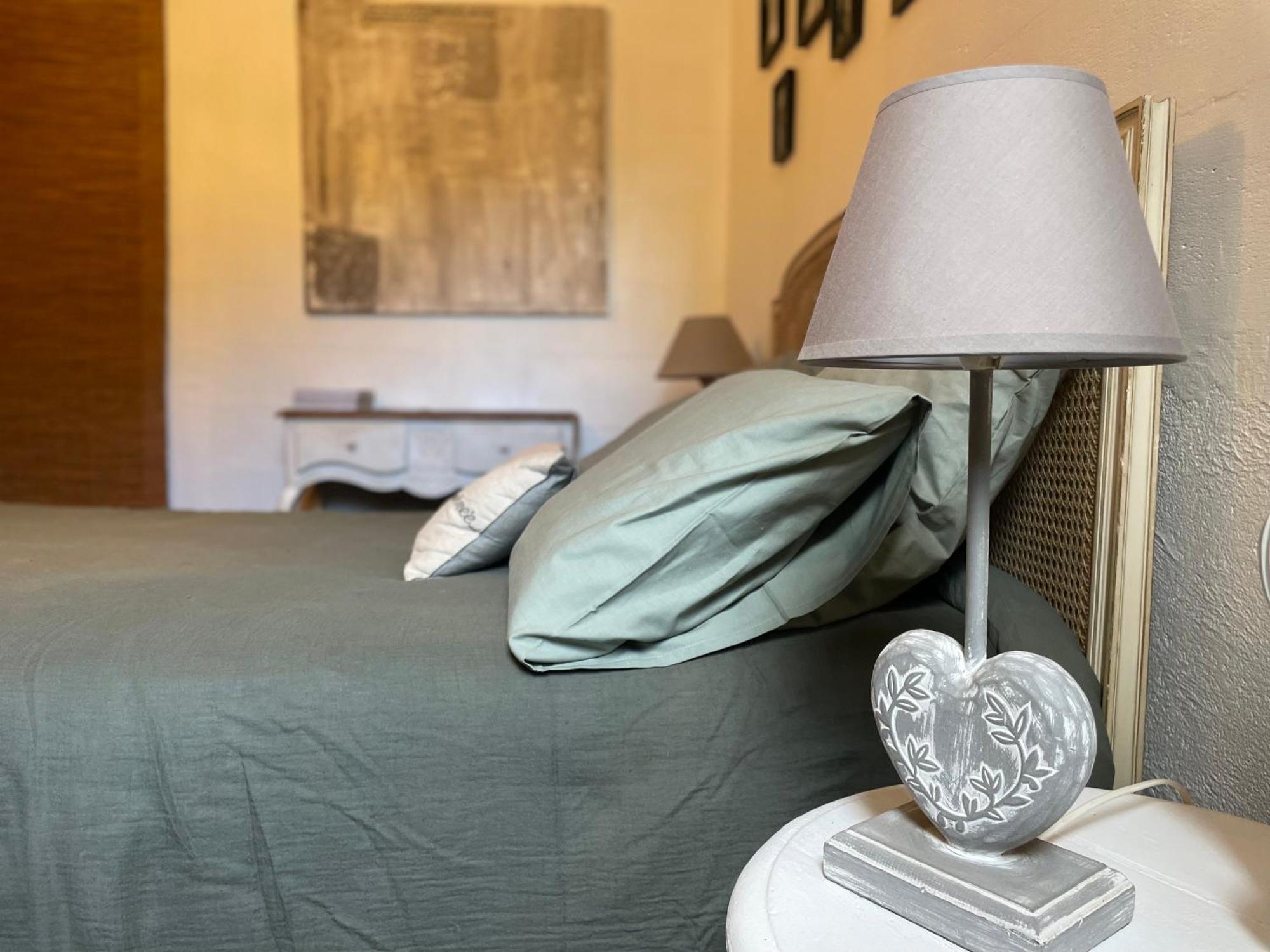 トリガンスChambre Familiale Avec Terrasse Aux Portes Du Verdonアパートメント エクステリア 写真